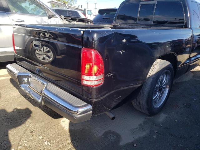 Photo 9 from auction – 2001 DODGE DAKOTA with VIN 1B7GL22X81S311130