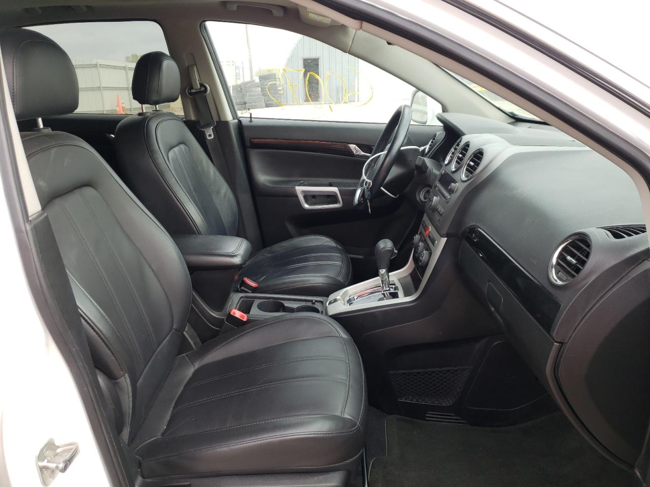 Photo 5 from auction – 2014 CHEVROLET CAPTIVA LT with VIN 3GNAL4EKXES548298