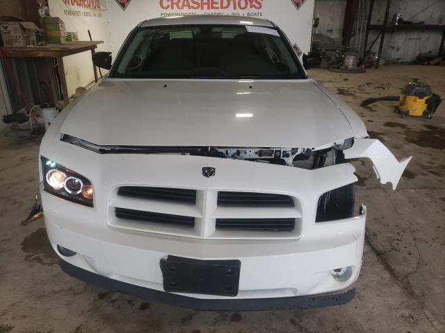 Photo 9 from auction – 2010 DODGE CHARGER with VIN 2B3AA4CT3AH145966