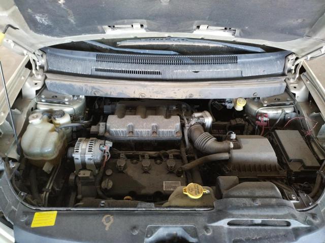 Photo 7 from auction – 2010 DODGE JOURNEY SX with VIN 3D4PG5FV2AT124532