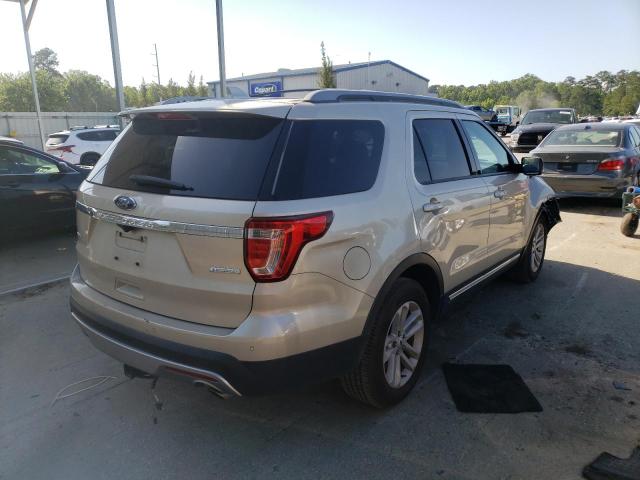 Foto 7 de la subasta – 2017 FORD EXPLORER X con VIN 1FM5K7DHXHGD79659