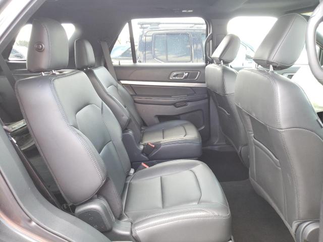 Photo 6 from auction – 2019 FORD EXPLORER X with VIN 1FM5K8D86KGA09158