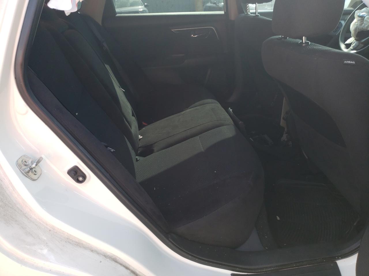 Photo 6 from auction – 2014 NISSAN ALTIMA 2.5 with VIN 1N4AL3AP9EN383560