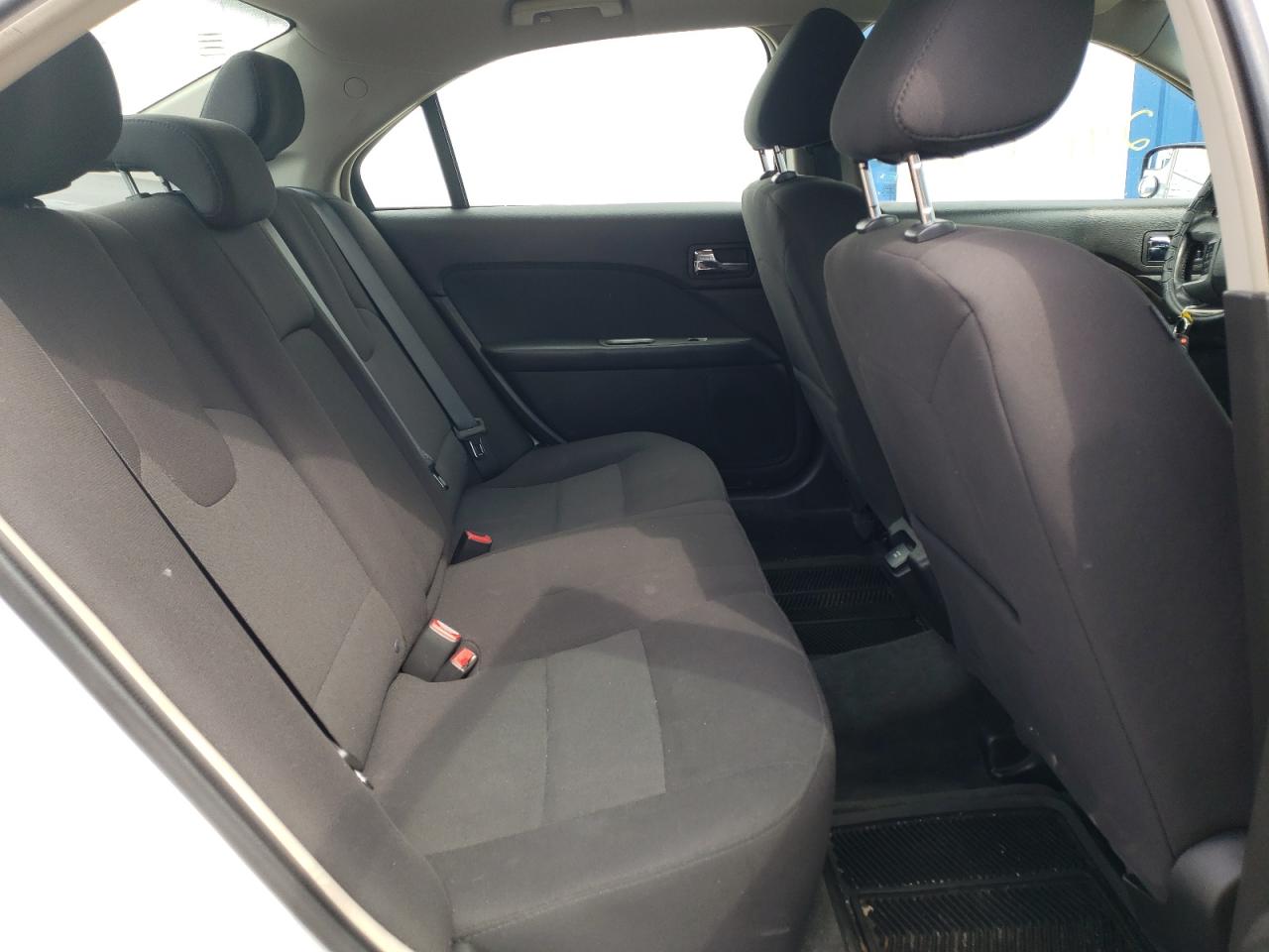 Photo 6 from auction – 2011 FORD FUSION HYB with VIN 3FADP0L32BR248357