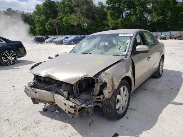 Photo 2 from auction – 2005 FORD FIVE HUNDR with VIN 1FAFP23195G183554