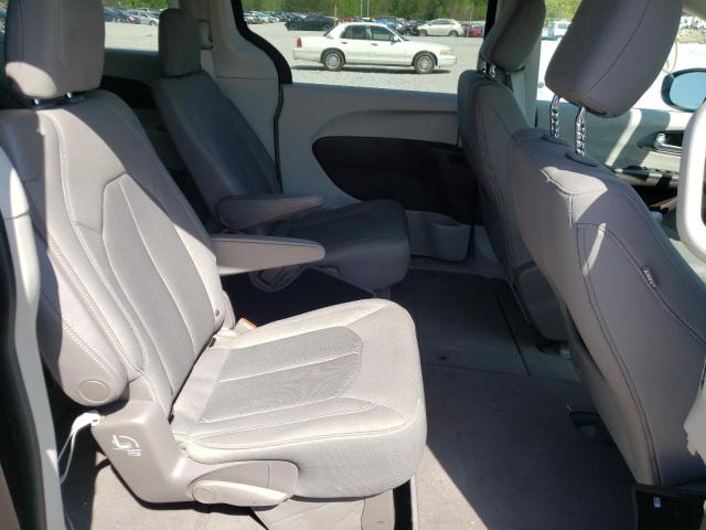 Photo 6 from auction – 2017 CHRYSLER PACIFICA T with VIN 2C4RC1DG2HR743949