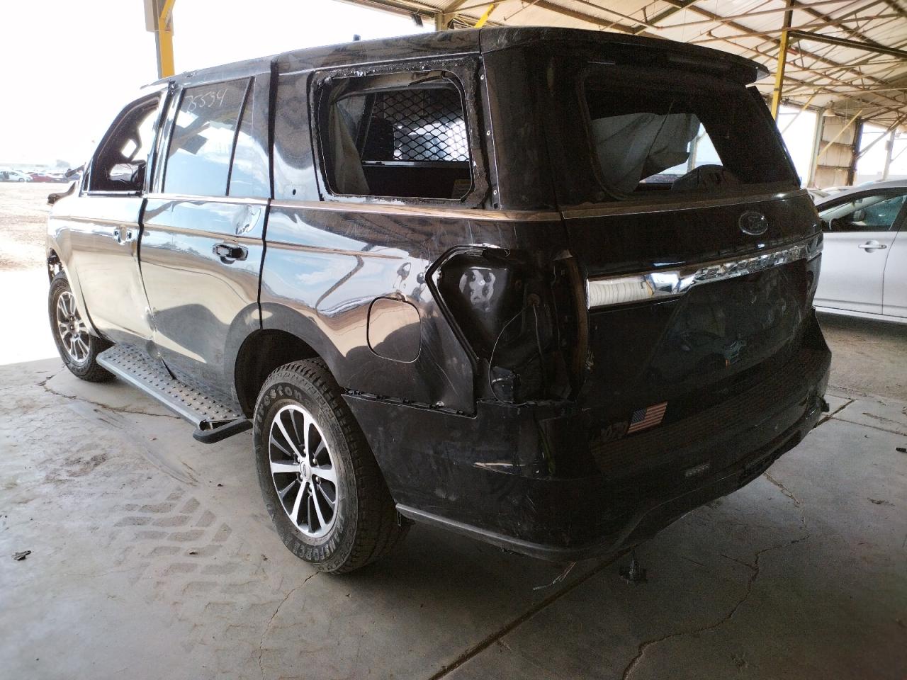 Photo 3 from auction – 2020 FORD EXPEDITION with VIN 1FMJU1GT6LEA47700