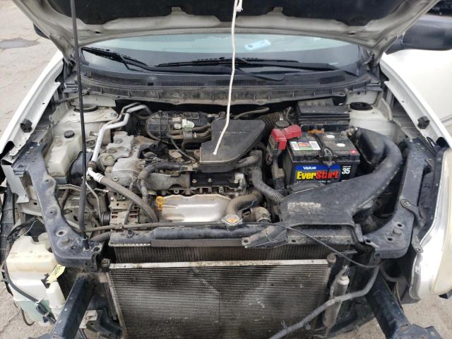 Photo 7 from auction – 2011 NISSAN ROGUE S with VIN JN8AS5MT9BW181457