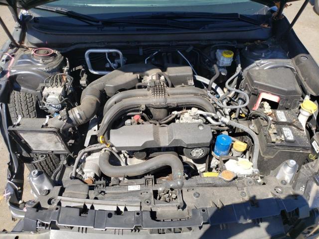 Photo 7 from auction – 2019 SUBARU OUTBACK 2. with VIN 4S4BSAFC4K3235945