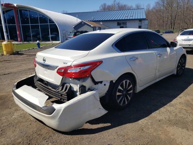 Photo 4 from auction – 2016 NISSAN ALTIMA 2.5 with VIN 1N4AL3AP8GC266292