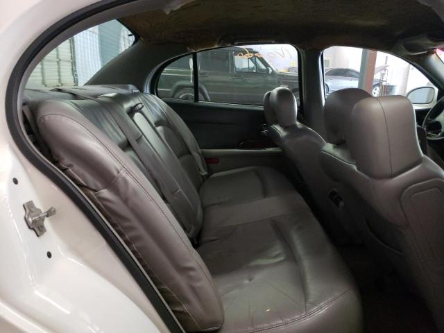 Photo 6 from auction – 2004 BUICK LESABRE LI with VIN 1G4HR54K34U249260