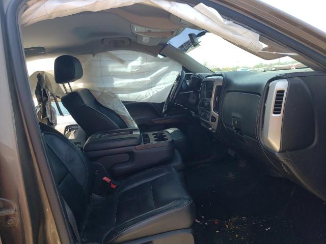 Photo 5 from auction – 2014 GMC SIERRA K15 with VIN 3GTU2UEC3EG224906
