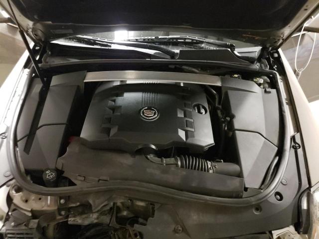 Photo 7 from auction – 2012 CADILLAC CTS PREMIU with VIN 1G6DS1E35C0139102
