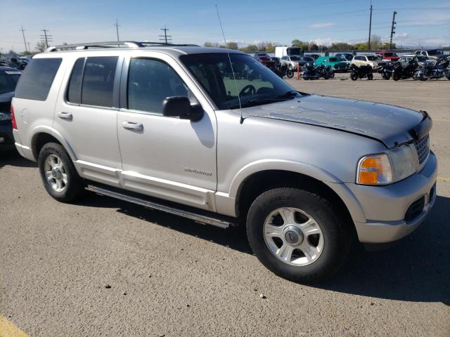 FORD EXPLORER L 2002 with VIN 1FMDU75W62UC54671 - Photo from auction