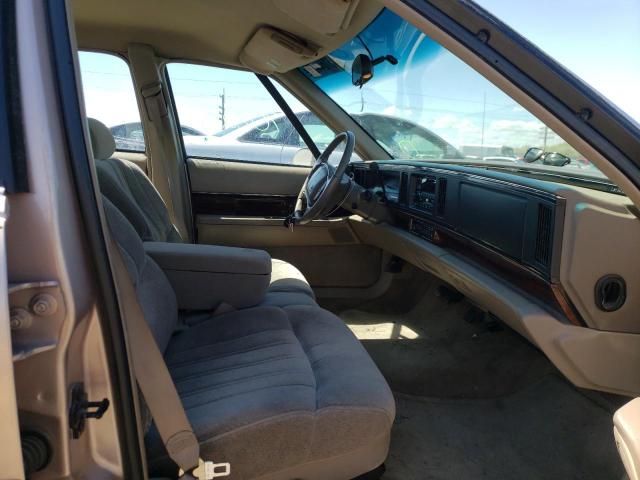 Photo 5 from auction – 1998 BUICK LESABRE CU with VIN 1G4HP52K2WH502993