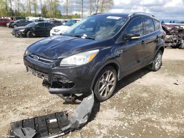 Photo 2 from auction – 2015 FORD ESCAPE TIT with VIN 1FMCU0J96FUB05590