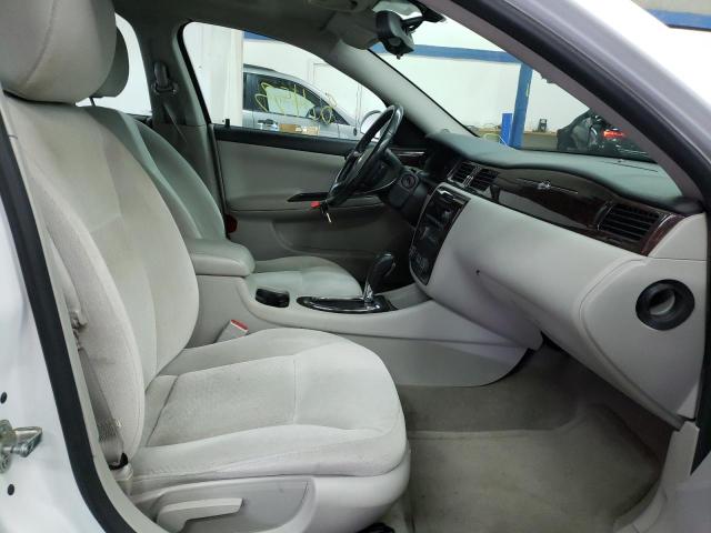 Photo 5 from auction – 2012 CHEVROLET IMPALA LT with VIN 2G1WG5E30C1103314