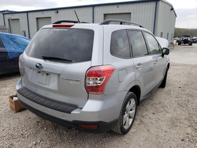 Photo 4 from auction – 2015 SUBARU FORESTER 2 with VIN JF2SJADC5FH534591