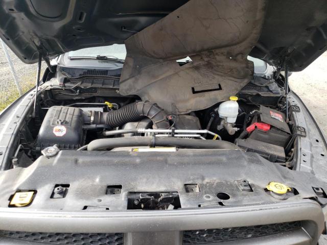 Photo 7 from auction – 2012 DODGE RAM 1500 S with VIN 1C6RD7KT2CS142152