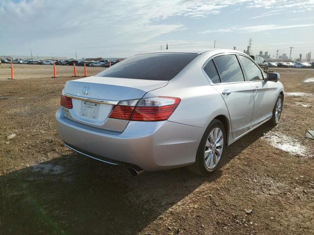 Photo 4 from auction – 2014 HONDA ACCORD EX with VIN 1HGCR2F77EA049864