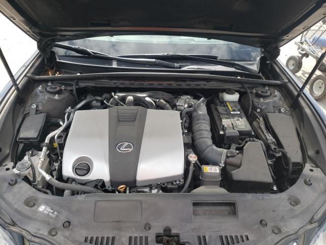 Photo 7 from auction – 2019 LEXUS ES 350 with VIN 58ABZ1B14KU031763