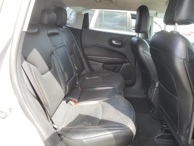 Photo 6 from auction – 2019 JEEP COMPASS LI with VIN 3C4NJCCB0KT819386