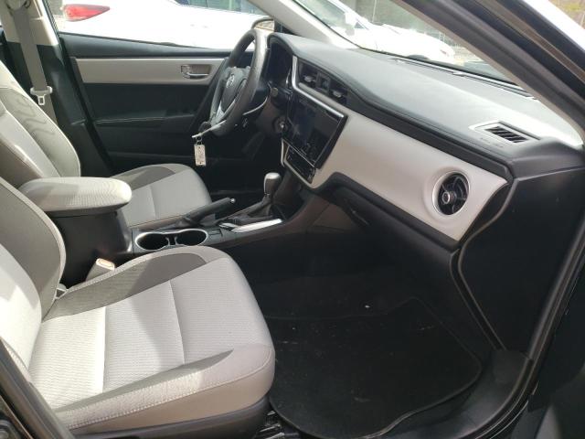 Photo 7 from auction – 2019 TOYOTA COROLLA L with VIN 2T1BURHE8KC202241