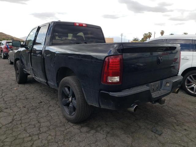 Photo 3 from auction – 2013 RAM 1500 ST with VIN 1C6RR7FT0DS719869