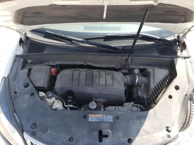 Photo 7 from auction – 2015 CHEVROLET TRAVERSE L with VIN 1GNKVGKD5FJ288563