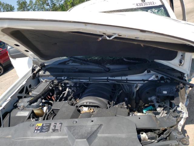 Photo 7 from auction – 2014 CHEVROLET silverado with VIN 1GCVKRECXEZ218957