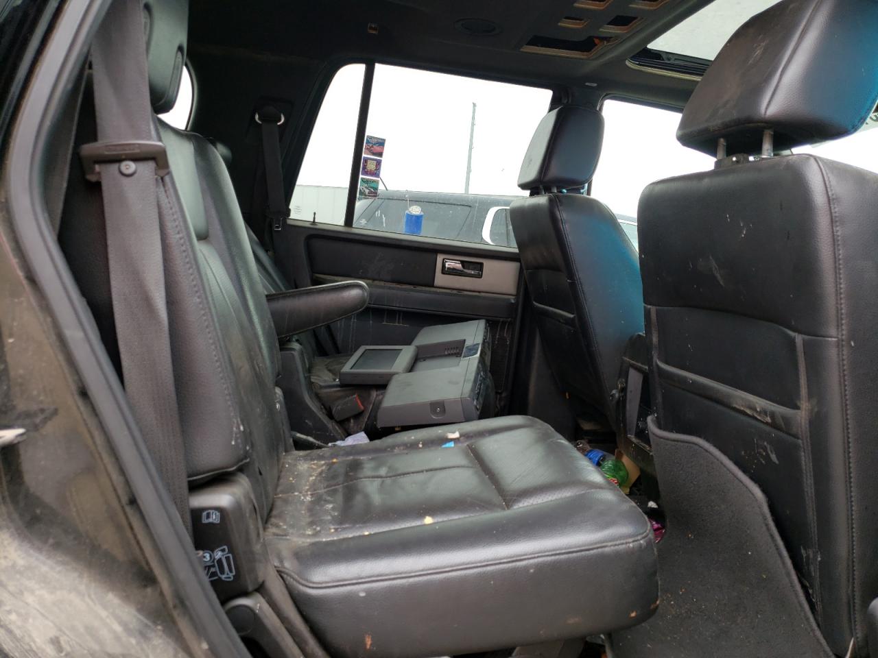 Foto 6 de la subasta – 2007 FORD EXPEDITION con VIN 1FMFU205X7LA66646
