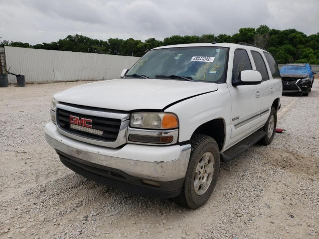 Photo 2 from auction – 2005 GMC YUKON with VIN 1GKEC13TX5R209164