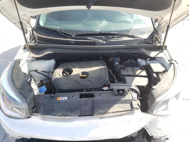 Photo 7 from auction – 2019 KIA SOUL + with VIN KNDJP3A50K7001154