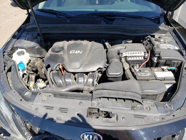 Photo 7 from auction – 2015 KIA OPTIMA EX with VIN 5XXGN4A71FG422658