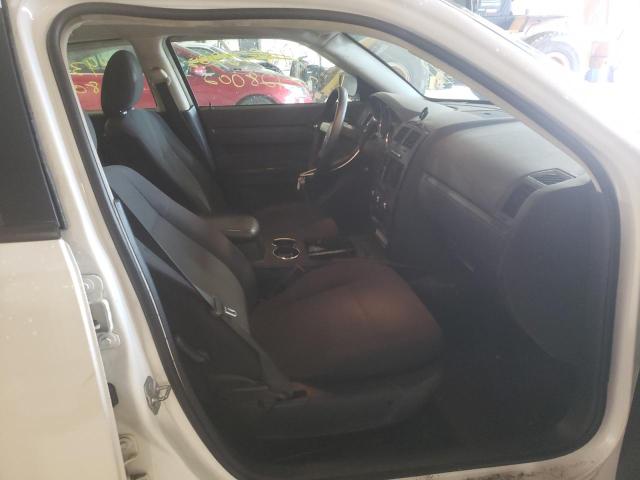 Photo 5 from auction – 2010 DODGE CHARGER with VIN 2B3AA4CT3AH145966