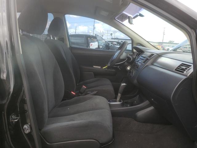 Photo 5 from auction – 2010 NISSAN VERSA S with VIN 3N1BC1CP3AL374964
