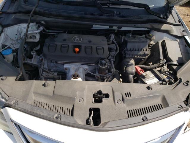 Photo 2 from auction – 2013 ACURA ILX 20 PRE with VIN 19VDE1F59DE021608