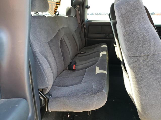 Photo 6 from auction – 2002 GMC NEW SIERRA with VIN 1GTEK19T92Z255022
