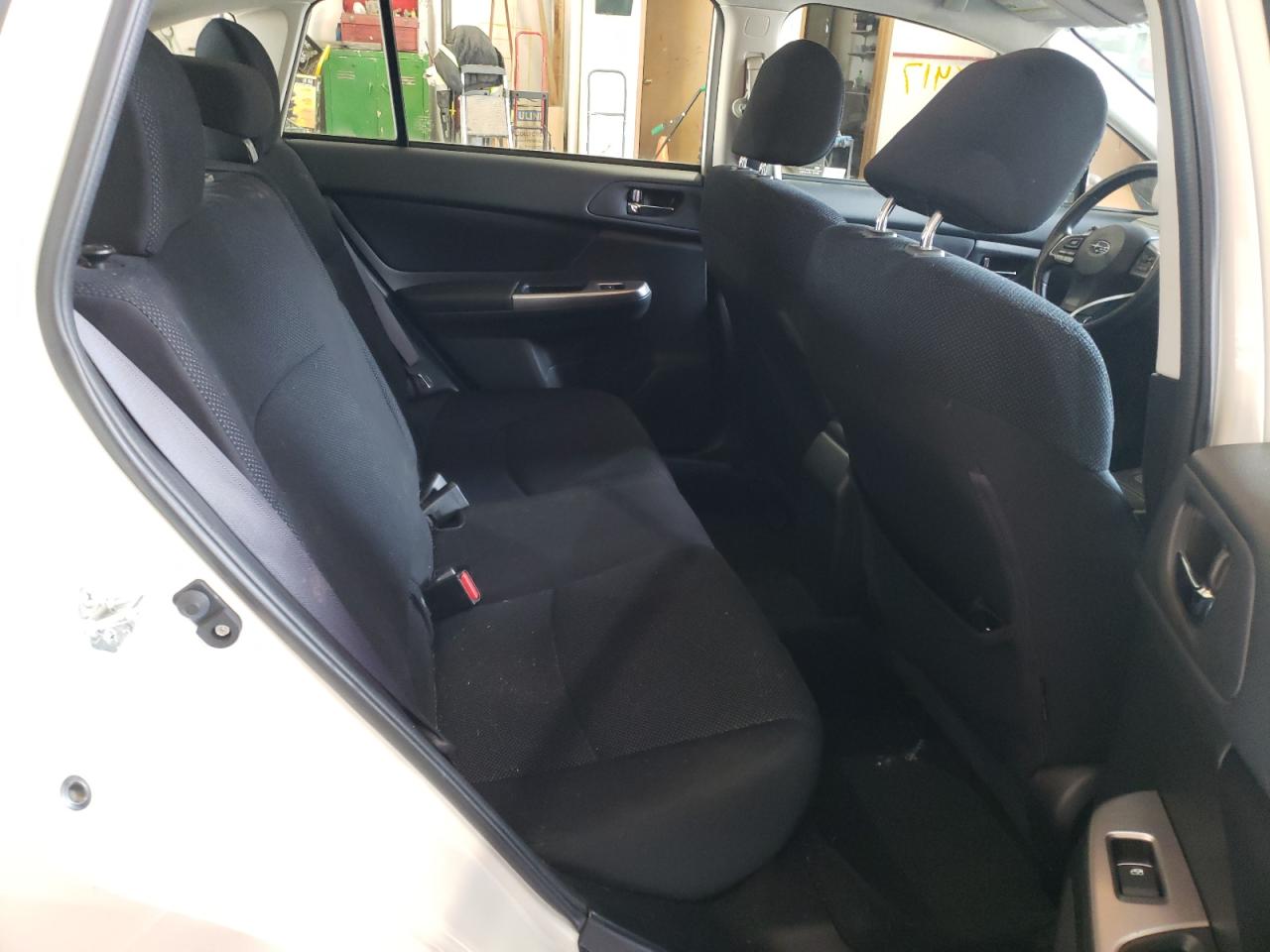 Photo 6 from auction – 2015 SUBARU IMPREZA PR with VIN JF1GPAC68F8301678