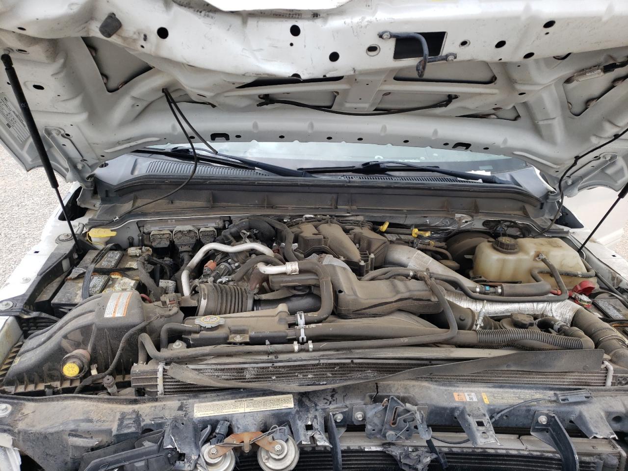 Photo 7 from auction – 2015 FORD F250 SUPER with VIN 1FT7W2BT2FEA38955