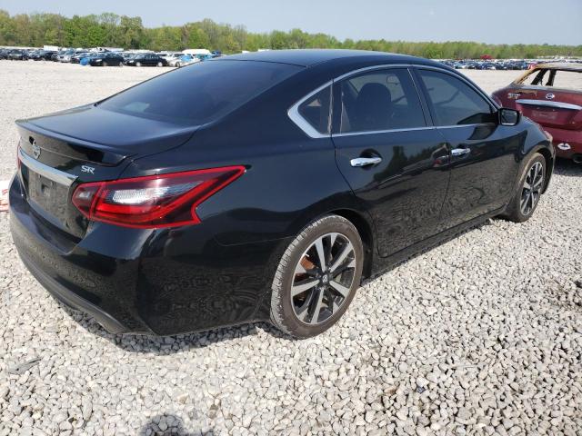 Photo 4 from auction – 2018 NISSAN ALTIMA 2.5 with VIN 1N4AL3AP2JC139500
