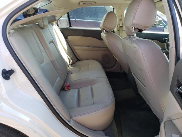 Photo 6 from auction – 2012 FORD FUSION SEL with VIN 3FAHP0JA7CR314454