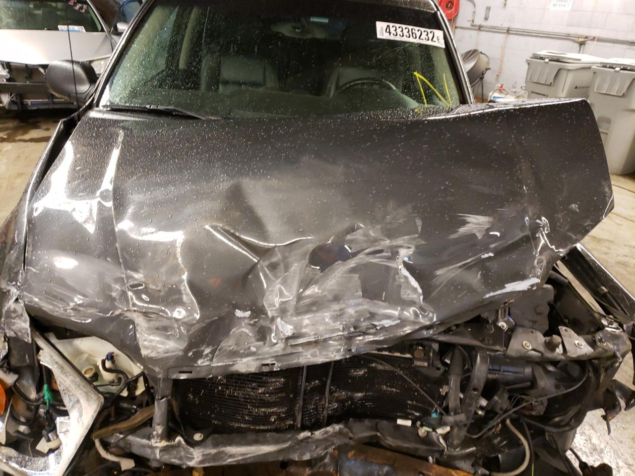 Photo 7 from auction – 2007 GMC ENVOY with VIN 1GKDT13S672106094