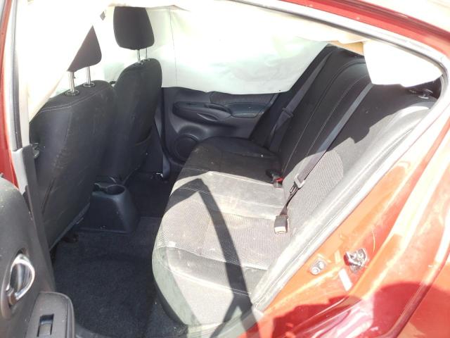 Photo 6 from auction – 2019 NISSAN VERSA S with VIN 3N1CN7AP4KL847194