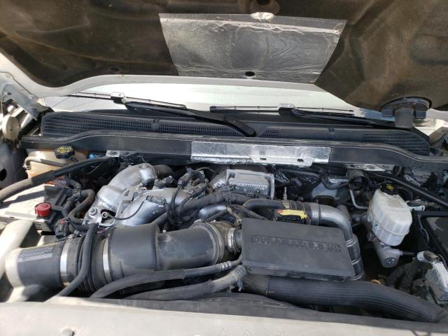 Photo 7 from auction – 2019 CHEVROLET SILVERADO with VIN 1GC1KSEY7KF149689