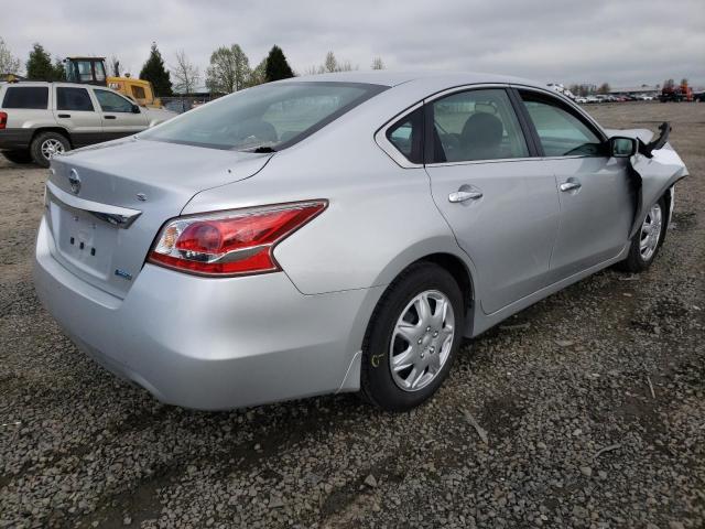 Photo 4 from auction – 2013 NISSAN ALTIMA 2.5 with VIN 1N4AL3AP7DC177874