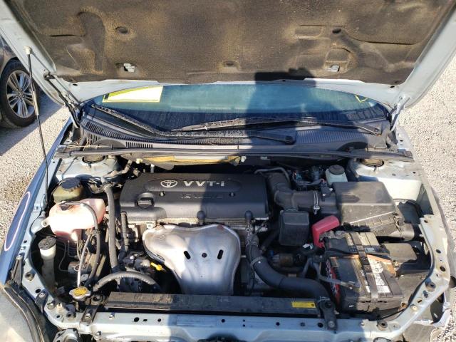 Photo 7 from auction – 2009 TOYOTA SCION TC with VIN JTKDE167590296829