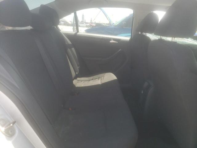 Photo 6 from auction – 2014 VOLKSWAGEN JETTA BASE with VIN 3VW2K7AJ5EM405954