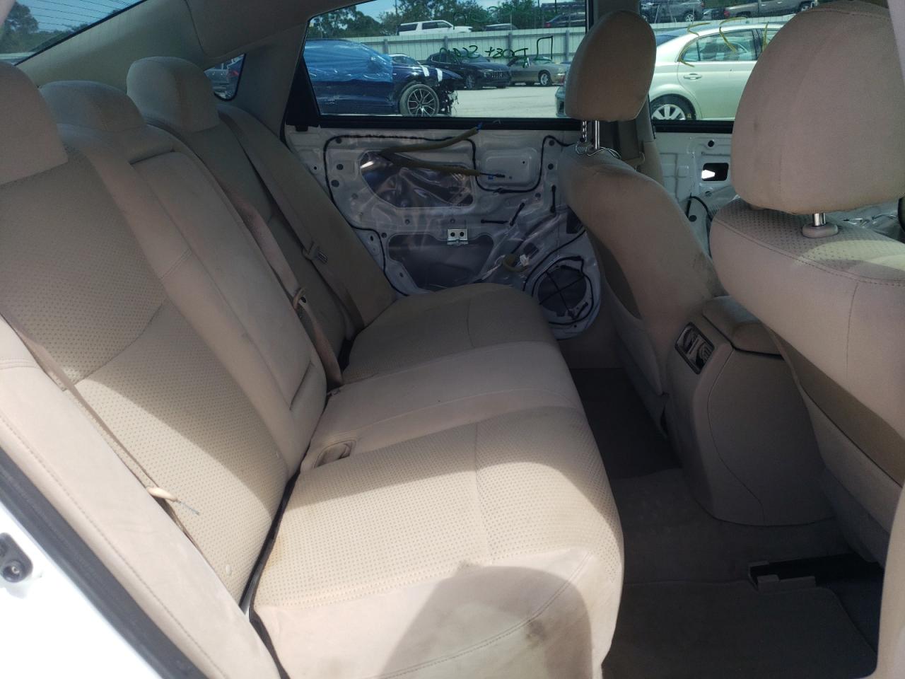 Photo 6 from auction – 2014 NISSAN ALTIMA 2.5 with VIN 1N4AL3AP6EC145516