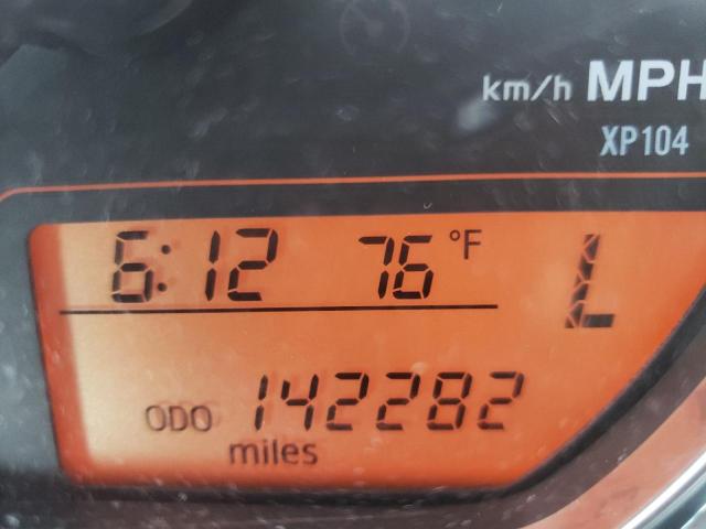 Photo 8 from auction – 2015 TOYOTA YARIS with VIN VNKKTUD35FA050964
